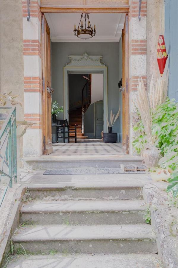 Chateau De Saint Etienne Esterno foto