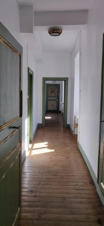 Chateau De Saint Etienne Esterno foto