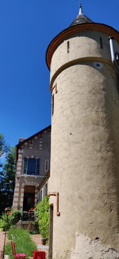 Chateau De Saint Etienne Esterno foto