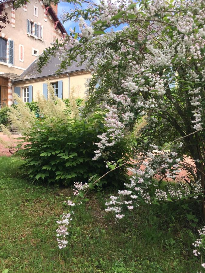 Chateau De Saint Etienne Esterno foto